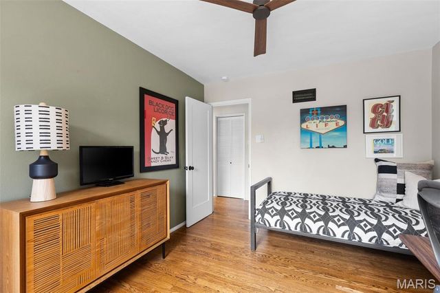 5936 Childress Avenue, St Louis, MO 63109