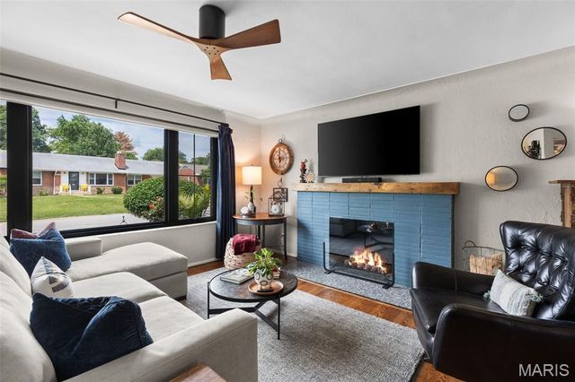 5936 Childress Avenue, St Louis, MO 63109