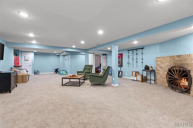 5936 Childress Avenue, St Louis, MO 63109