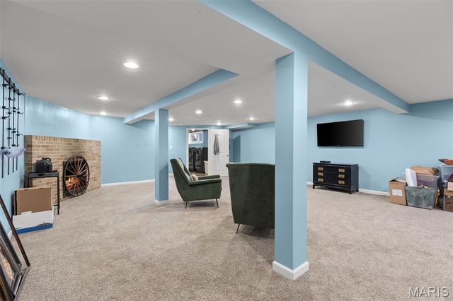 5936 Childress Avenue, St Louis, MO 63109