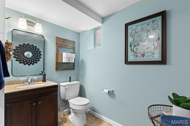5936 Childress Avenue, St Louis, MO 63109