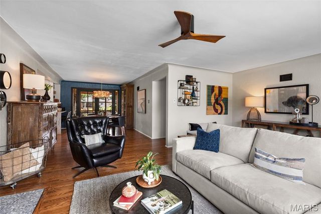 5936 Childress Avenue, St Louis, MO 63109