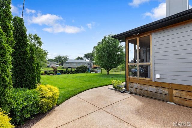 5936 Childress Avenue, St Louis, MO 63109