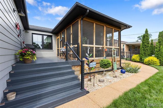5936 Childress Avenue, St Louis, MO 63109
