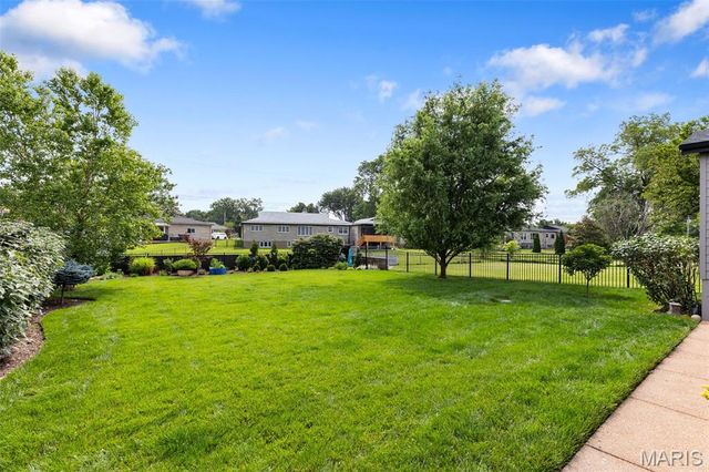 5936 Childress Avenue, St Louis, MO 63109