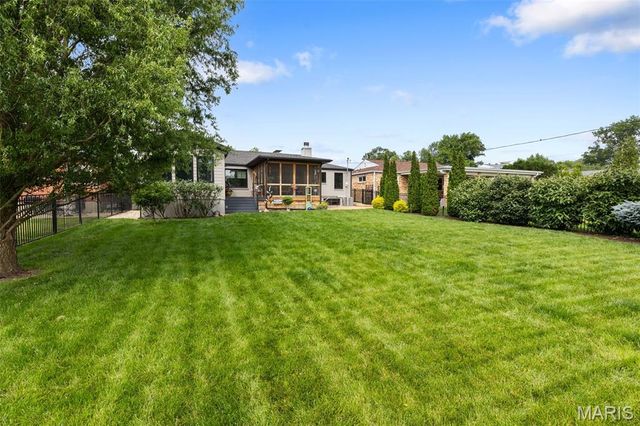 5936 Childress Avenue, St Louis, MO 63109
