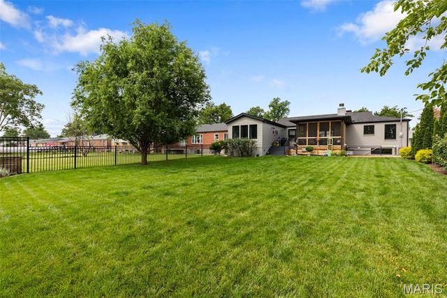 5936 Childress Avenue, St Louis, MO 63109