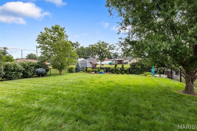 5936 Childress Avenue, St Louis, MO 63109