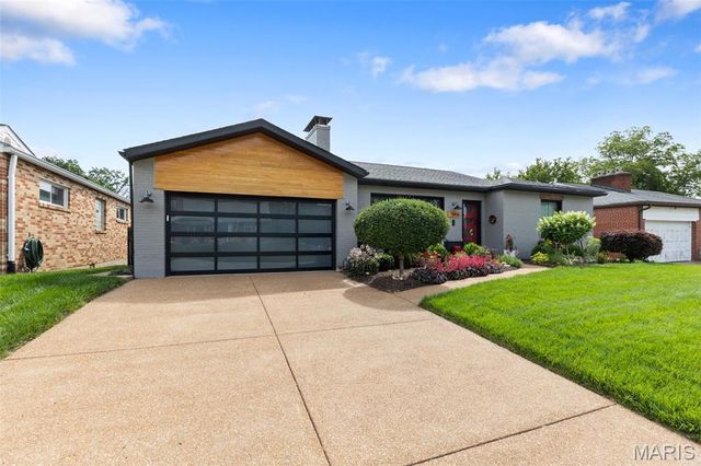 5936 Childress Avenue, St Louis, MO 63109