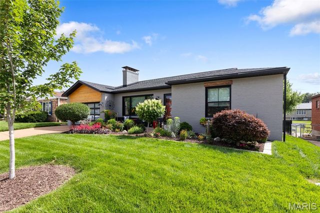5936 Childress Avenue, St Louis, MO 63109