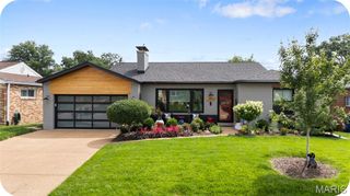 5936 Childress Avenue, St Louis, MO 63109