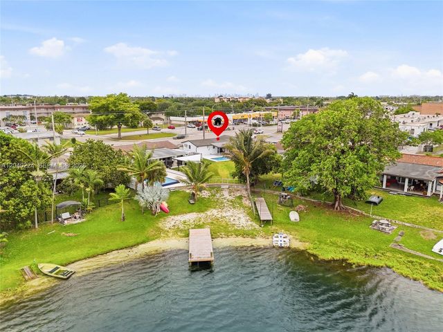 7200 W 12th Ave, Hialeah, FL 33014
