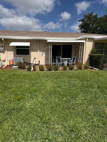 20867 Wendall Terrace, Boca Raton, FL 33433