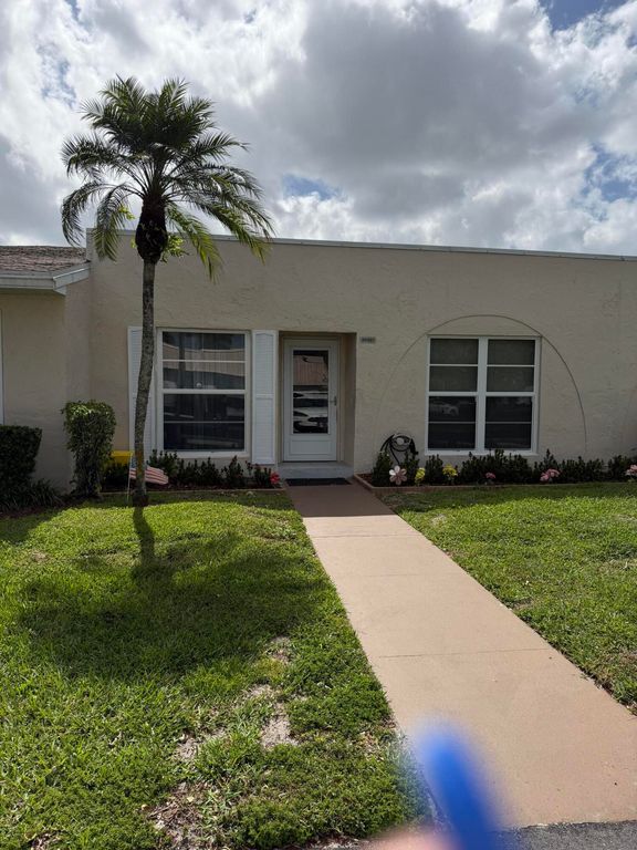 20867 Wendall Terrace, Boca Raton, FL 33433