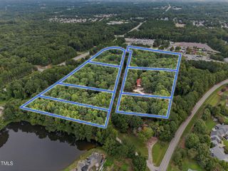 720 Oak Ridge Drive, Cary, NC 27519