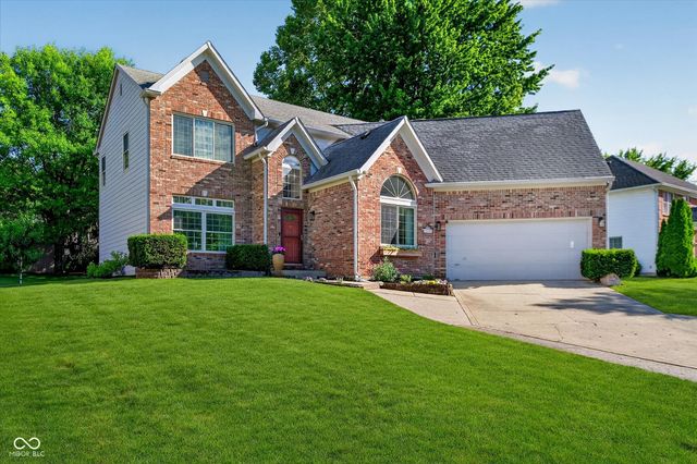 6758 Loretta Court, Avon, IN 46123