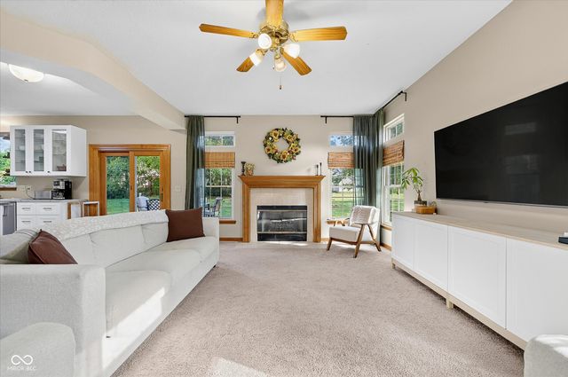 6758 Loretta Court, Avon, IN 46123