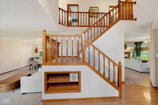 6758 Loretta Court, Avon, IN 46123