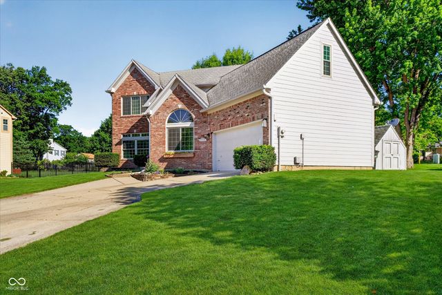 6758 Loretta Court, Avon, IN 46123
