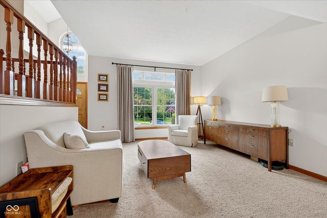 6758 Loretta Court, Avon, IN 46123