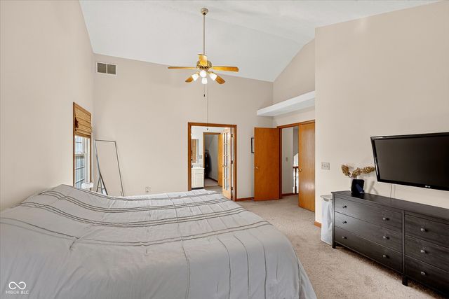 6758 Loretta Court, Avon, IN 46123