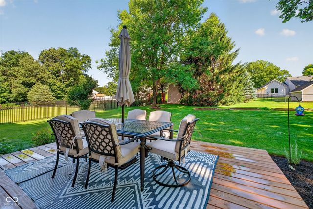 6758 Loretta Court, Avon, IN 46123