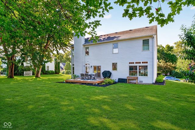6758 Loretta Court, Avon, IN 46123