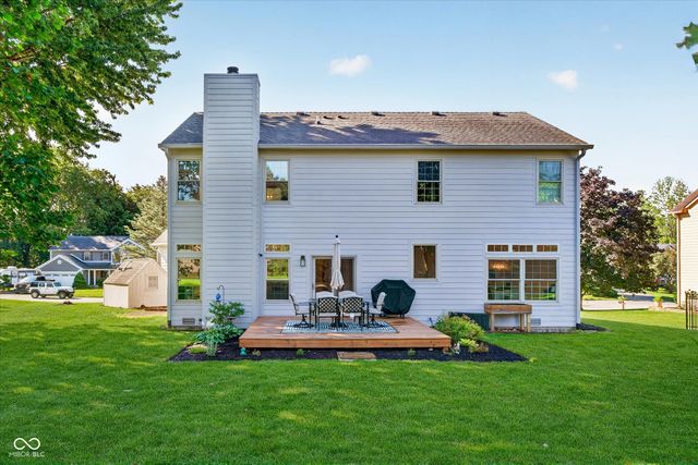 6758 Loretta Court, Avon, IN 46123