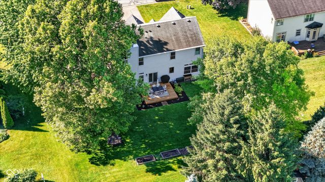 6758 Loretta Court, Avon, IN 46123