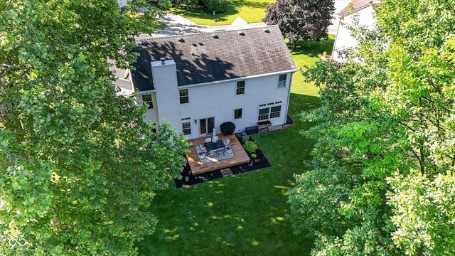 6758 Loretta Court, Avon, IN 46123