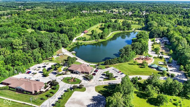 6758 Loretta Court, Avon, IN 46123