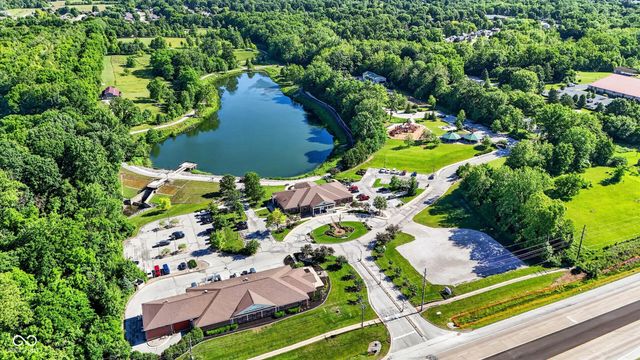 6758 Loretta Court, Avon, IN 46123