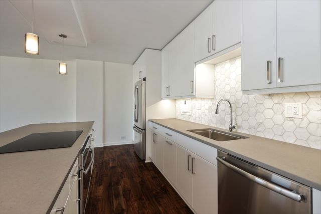 330 W Diversey Parkway 1806, Chicago, IL 60657