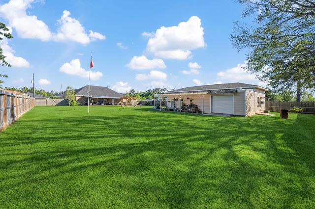 254 Chuckwagon, Livingston, TX 77351