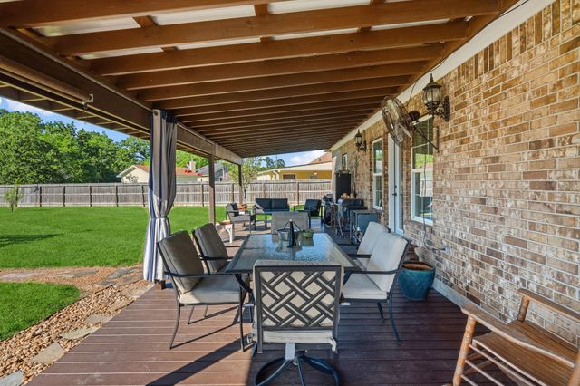 254 Chuckwagon, Livingston, TX 77351