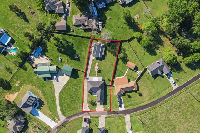 254 Chuckwagon, Livingston, TX 77351