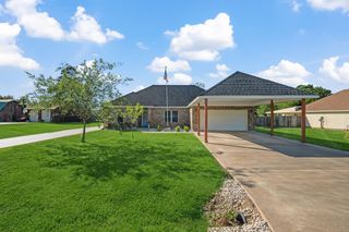 254 Chuckwagon, Livingston, TX 77351