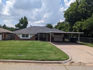 4205 N Nicklas Avenue, Oklahoma City, OK 73122