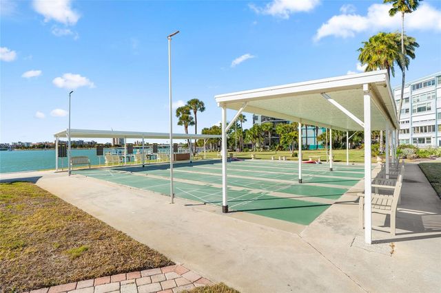 1898 SHORE DRIVE S 319, South Pasadena, FL 33707