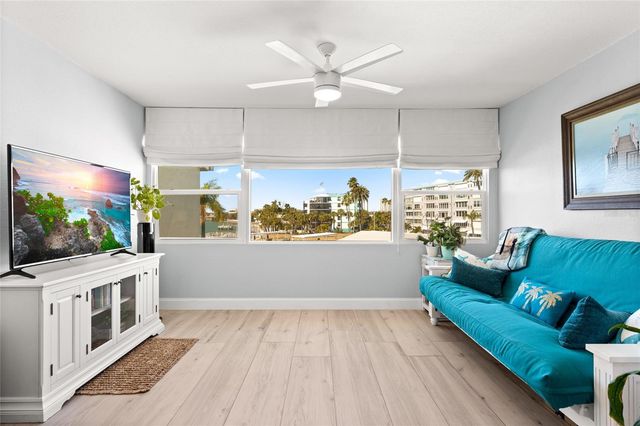 1898 SHORE DRIVE S 319, South Pasadena, FL 33707