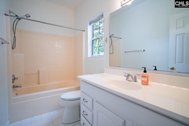 42 Cedar Top Lane, Columbia, SC 29212