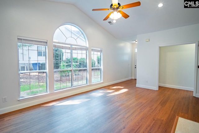 42 Cedar Top Lane, Columbia, SC 29212