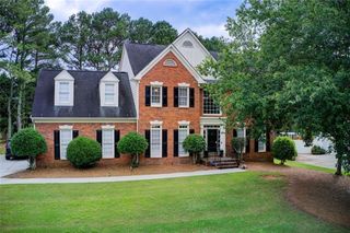 1870 MILFIELD Circle, Snellville, GA 30078
