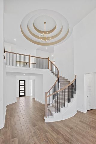 261 Warbler Song Drive, Willis, TX 77318