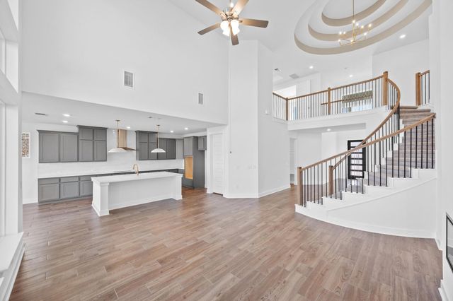 261 Warbler Song Drive, Willis, TX 77318