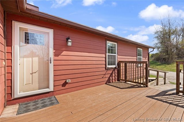 1120 Highway 335 NE, Corydon, IN 47112