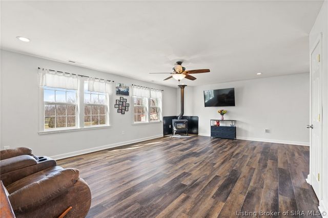 1120 Highway 335 NE, Corydon, IN 47112