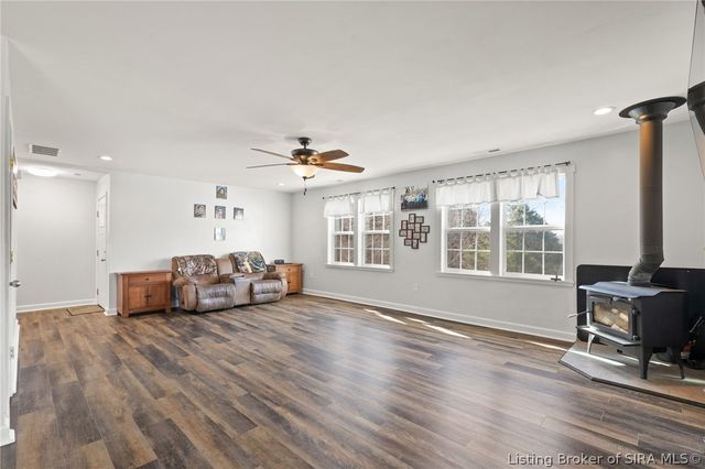 1120 Highway 335 NE, Corydon, IN 47112