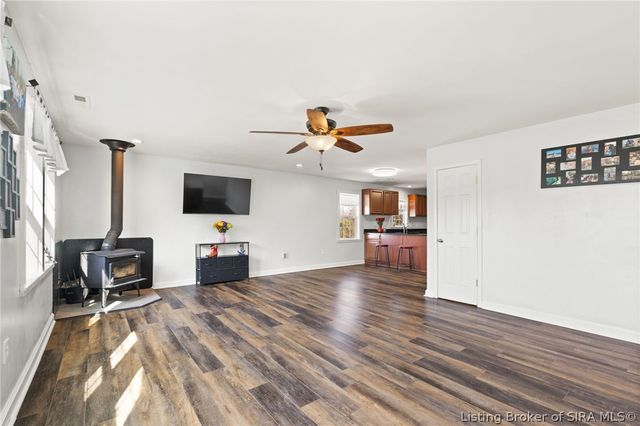 1120 Highway 335 NE, Corydon, IN 47112