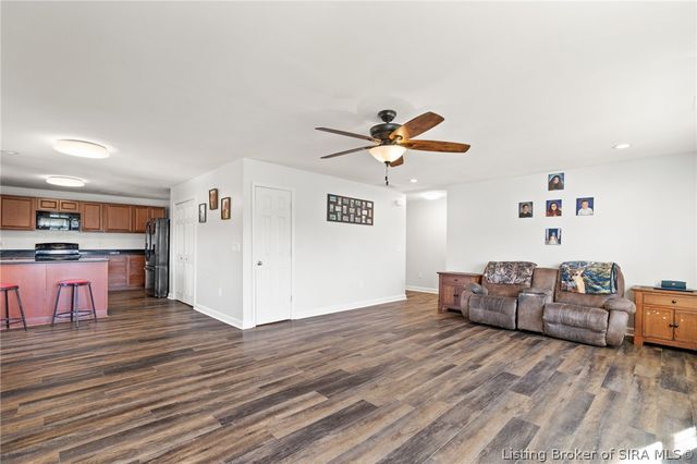 1120 Highway 335 NE, Corydon, IN 47112